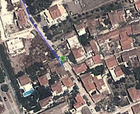 Szálloda Terrasse *