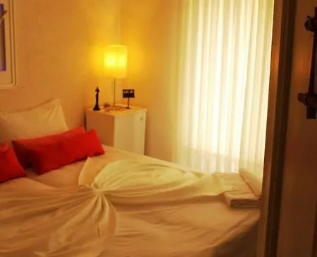 Terrasse Szálloda *