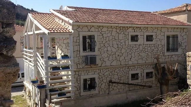 Terrasse * Alaçatı