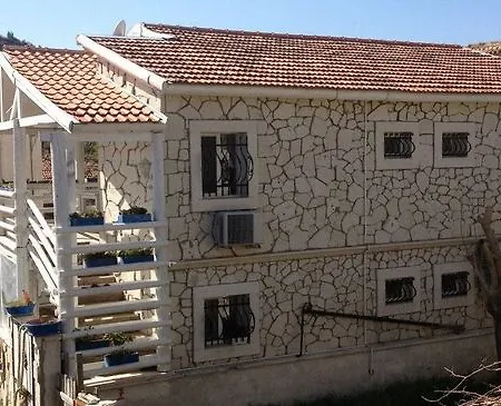 Terrasse * Alaçatı