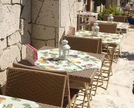 Hotel Terrasse